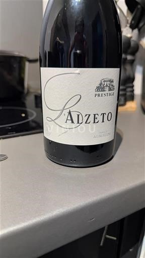 Korsika Ajaccio Famille Albertini Prestige 2020