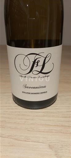 Thung lũng sông Loire Savennières Famille Fournier Longchamps 2023