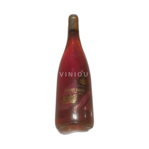 Loire Valley Cabernet d'Anjou Domaine Sainte Anne 2007