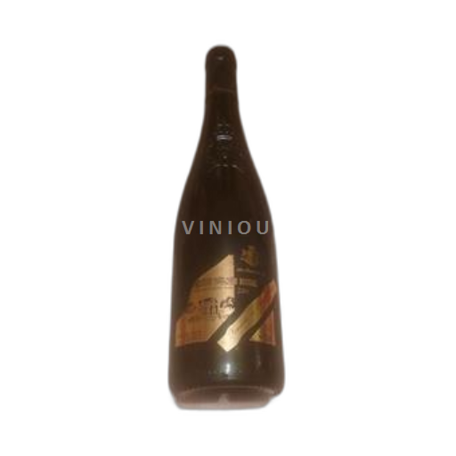 Loirevallei Anjou Villages Brissac Domaine Sainte Anne 2005