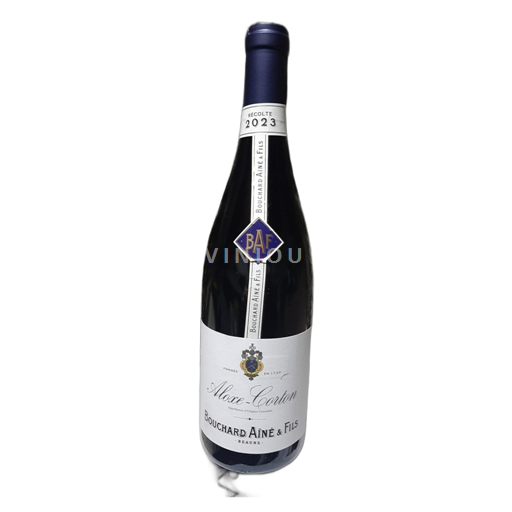 Burgundy Aloxe-Corton Bouchard Ainé & Fils 2023