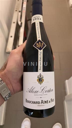 Borgoña Aloxe-Corton Bouchard Ainé & Fils 2023