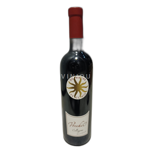 Corsica Île van Schoonheid Domaine Vecchio Vecchio Collezione 2021