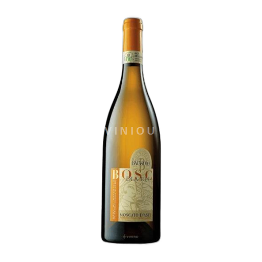 Piemonte Asti Batasiolo Bosc D'la Rei Moscato d'Asti 2024