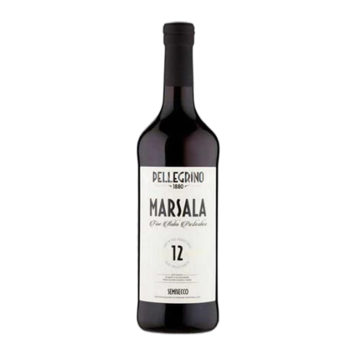 Sicilia Marsala Pellegrino Sin añada
