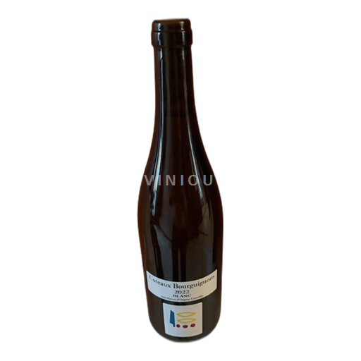 Bourgogne Coteaux bourguignons Prieuré Roch 2022