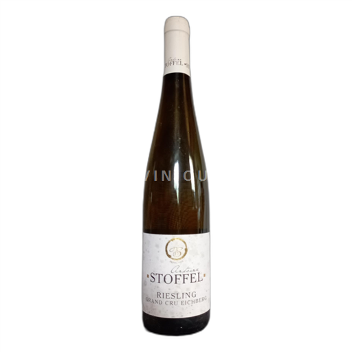 Alsacia Alsacia Gran Cru Antoine Stoffel Riesling Grand Cru Eichberg 2020