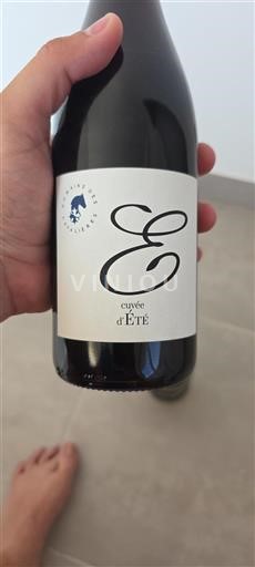 Borgoña Neuf des Terres Froides d'Etê Sin añada