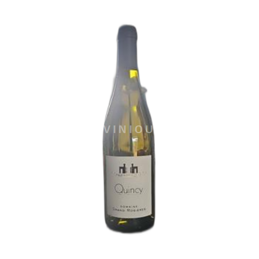 Loirevallei Quincy Domaine Grand Rosières 2020