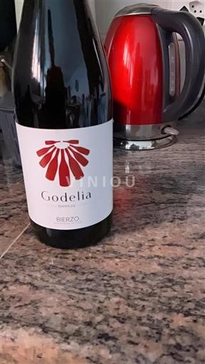 Castilien og León Bierzo Godelia 2018