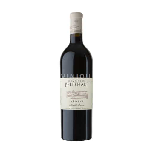 Südwestfrankreich Nicht spezifiziert Domaine Pellehaut Réserve Famille Béret 2020