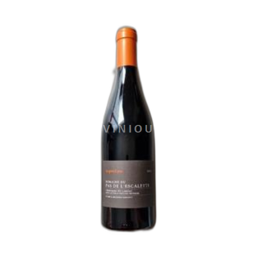 Linguadoca Terrasses-du-Larzac Domaine Escalette Le Grand Pas 2021