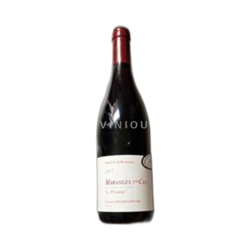Bourgondië Maranges Premier Cru Changarnier La Fussière 2017