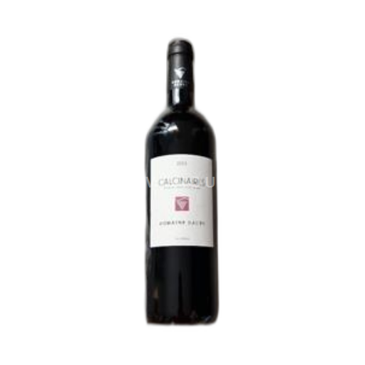 Languedoc och Roussillon Côtes catalanes Domaine Gauby Les Calcinaires 2021