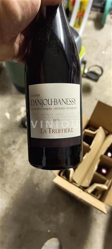 Roussillon Unspecified Danjou-Banessy La Truffière 2023