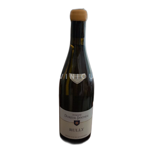 Bourgogne Rully Domaine Dureuil-Janthial 2020