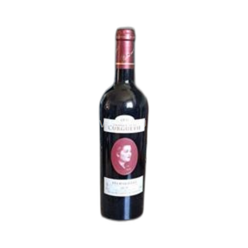 Südwestfrankreich Pécharmant Domaine La Curguetie Geramie 2019