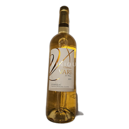 Sudoeste Monbazillac Château Vari Les Charmes 2015