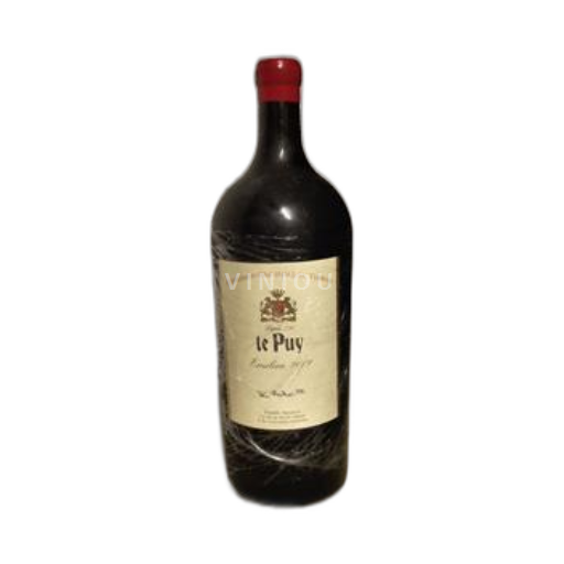 Bordeaux Unspecified Château Le Puy Emilien 2019