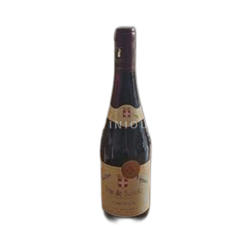 Savoie ja Bugey Jongieux Vielles vignes 2022