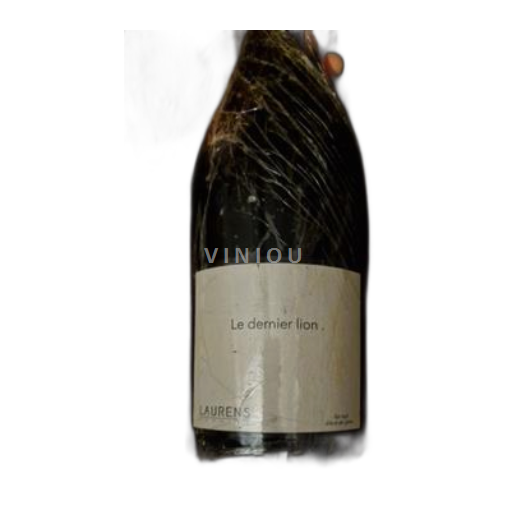 Languedoc Ospecificerad Laurens Le dernier lion 2016