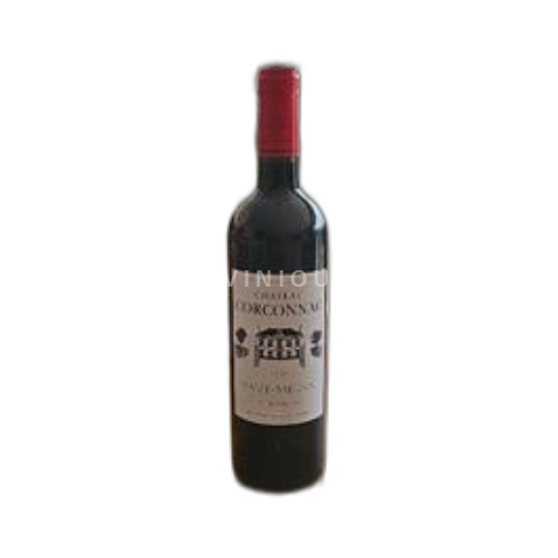 Burdeos Médoc Cru Bourgeois Château Patache Aux 2018