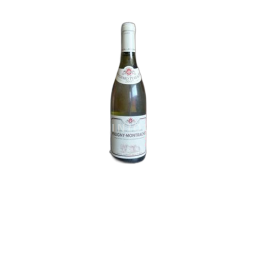 Borgoña Puligny-Montrachet Bouchard Père & Fils 2007