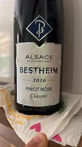 Alsace Bestheim Classic 2016