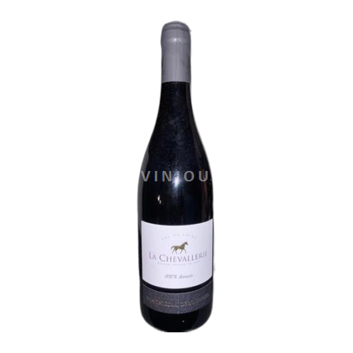 Vale do Loire Saint-Nicolas-De-Bourgueil La Chevallerie 100% terroir 2024
