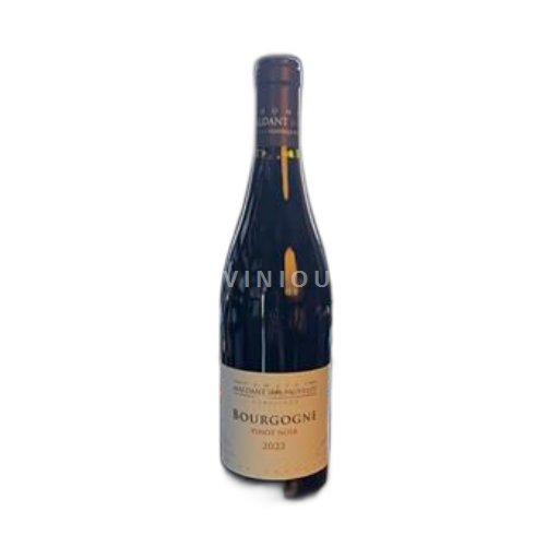 Borgoña Maldant-Pauvelot Classique 2022