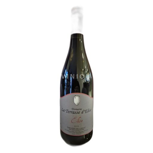 Languedoc Terrasses-du-larzac Domaine La Terrasse Elise Elise 2019