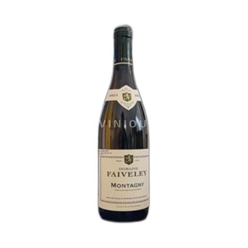 Bourgogne Ikke specificeret Domaine Faiveley Montagny 2021