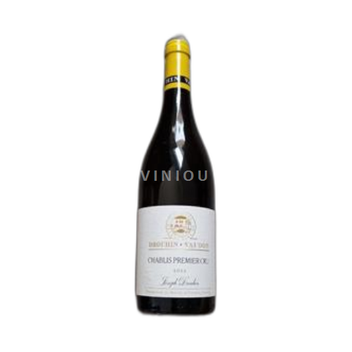 Burgundsko Chablis Premier Cru Drouhin Vaudon 2022