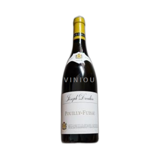 Bourgogne Pouilly-fuissé Joseph Drouhin 2020