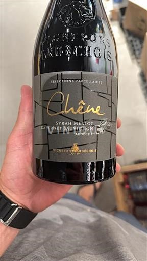 Valle del Rodano Non specificato Vignerons Ardéchois Olèna 2023