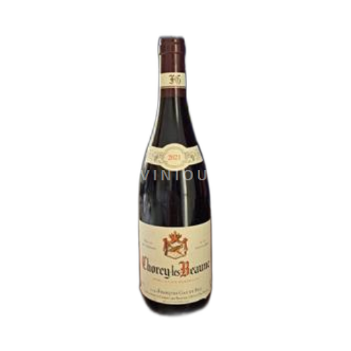 Bourgogne Chorey-lès-beaune François Gay et Fils 2021