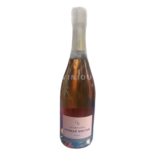 Champagne Champagner Germar Breton 2024
