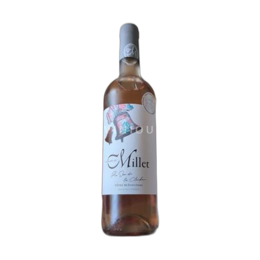 Sudoeste Côtes de Gascogne Domaine Millet 2023