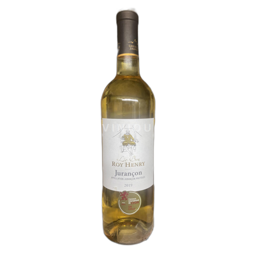 Jura Le Bon Roy Henry 2019