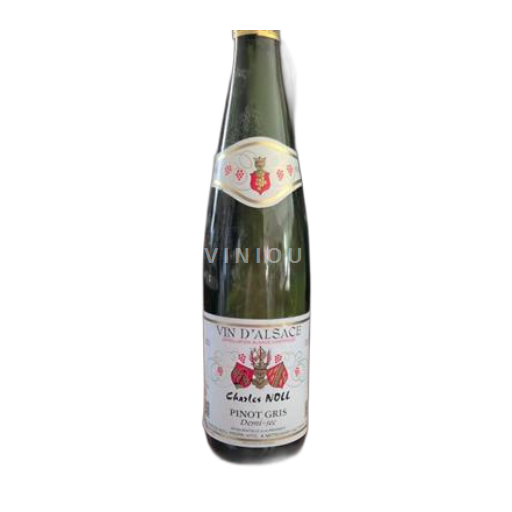 Alsace Charles Noll 2021