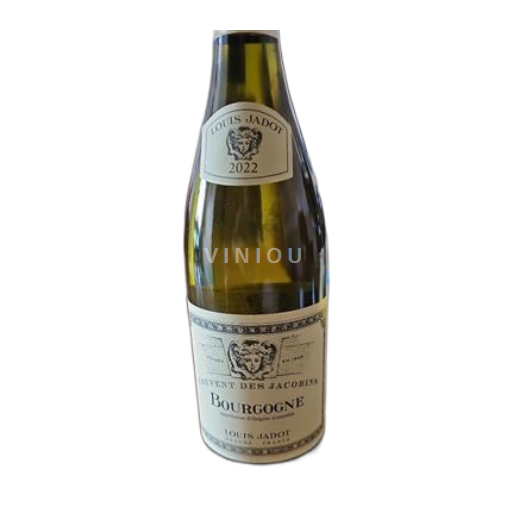 Borgoña Louis Jadot Couvent des Jacobins 2022