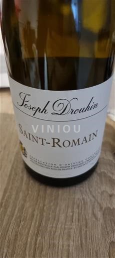 Bourgogne Saint-Romain Joseph Drouhin Non Millésimé