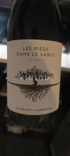 Südwestfrankreich Nicht spezifiziert La Pointe Les Pieds dans le Sable 2024