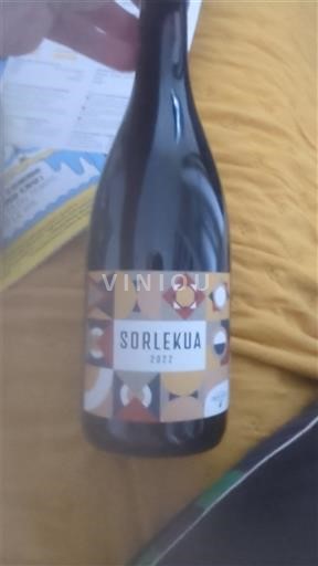 Південний Захід Ірулегі Sorlekua 2022