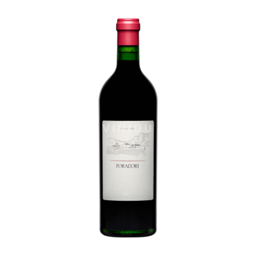 Trentino-Alto Adigio Vigneti delle Dolomiti Teroldego Foradori  (Agricola Foradori) 2023