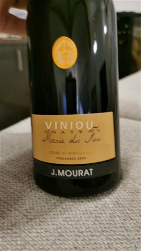 Thung lũng sông Loire Fiefs Vendéens Château Marie du Fou 2023