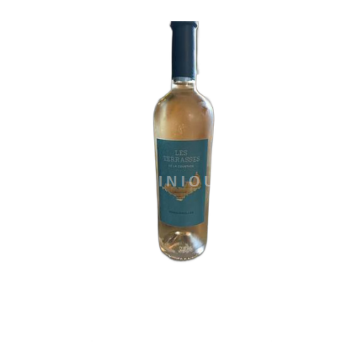 Provence Côtes de Provence Domaine L'Île 2023