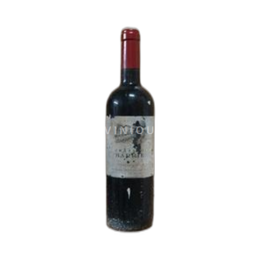 Burdeos Côtes-de-bourg Château Barré 2010