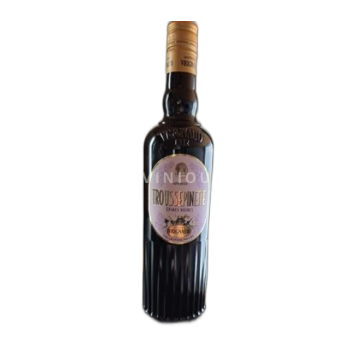 Loiredalen Vendée Distillerie vrignaud Collection privé Icke årgångsbetecknad
