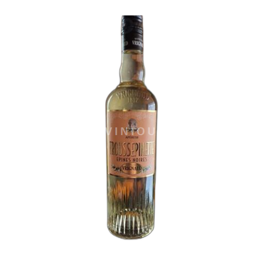 Loiredalen Vendée Distillerie vrignaud Icke årgångsbetecknad